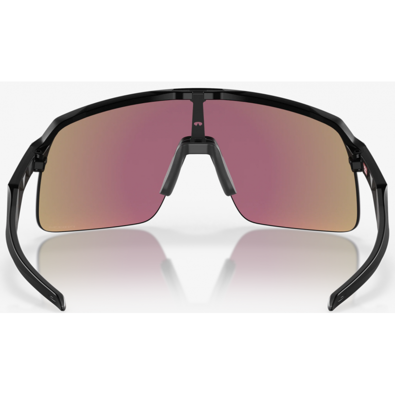 Oakley Sutro Lite Matte Black lente Prizm Sapphire OO9463-1539