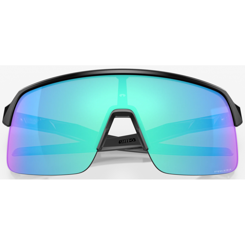 Oakley Sutro Lite Matte Black lente Prizm Sapphire OO9463-1539