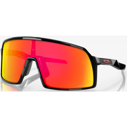 Oakley Sutro S Polished black Lente Prizm Ruby OO9462-0928 - Envío 24h