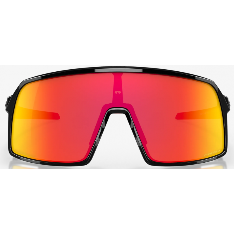 Oakley Sutro S Polished black Lente Prizm Ruby OO9462-0928 - Spedizione 24h