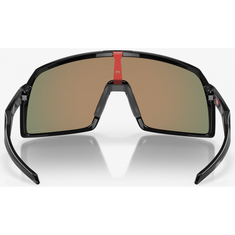 Oakley Sutro S Polished black Lente Prizm Ruby OO9462-0928 - Envío 24h