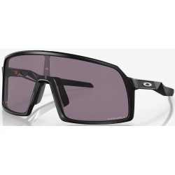 Oakley Sutro S Matte Black lente Prizm Grey OO9462-0728 - Envío 24h