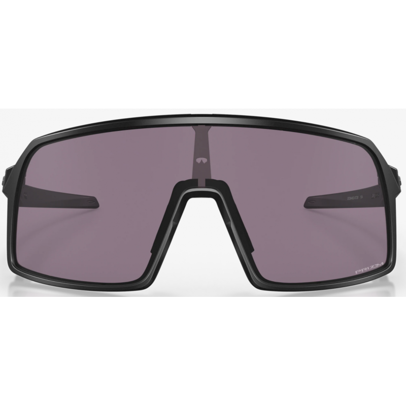 Oakley Sutro S Matte Black lente Prizm Grey OO9462-0728 - Envío 24h