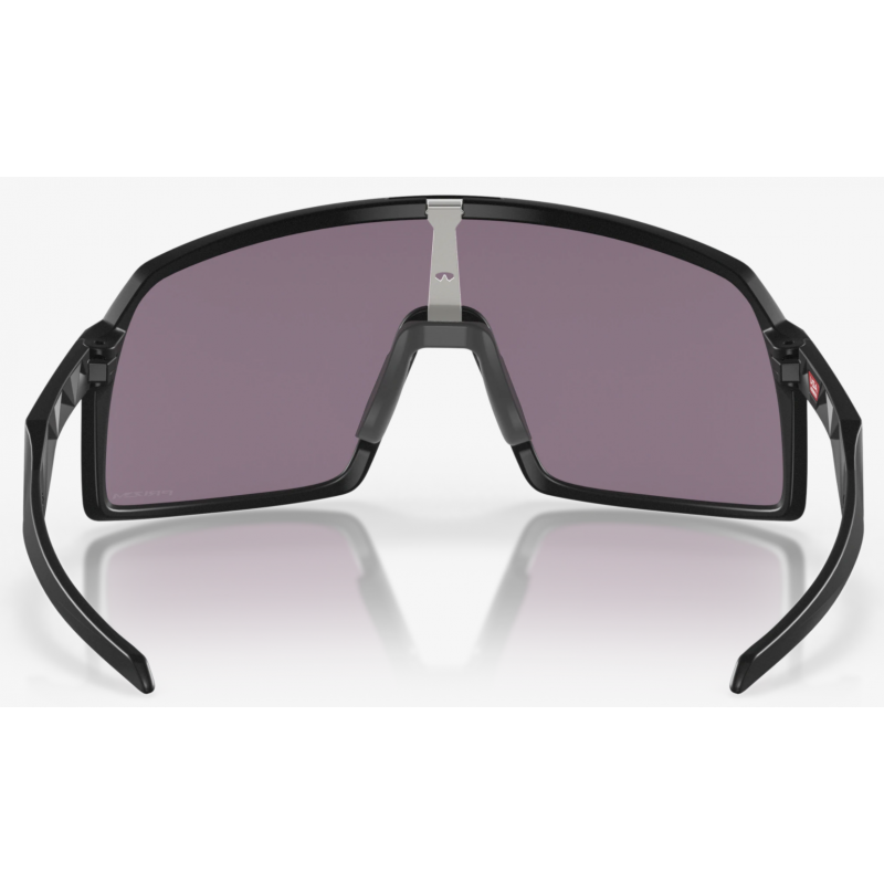 Oakley Sutro S Matte Black lente Prizm Grey OO9462-0728 - Envío 24h