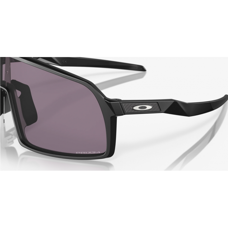 Oakley Sutro S Matte Black lente Prizm Grey OO9462-0728 - Envío 24h