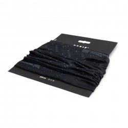 Gobik bandana cuello unisex black lead - Envío 24h