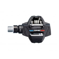 Time Atac XC 6 negro - Envío 24h - Ofertas