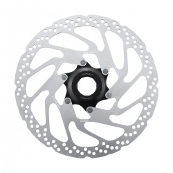Shimano SM-RT30 203mm Center Lock disco de freno - Envío 24h