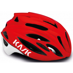 Kask Rapido rosso casco - Spedizioni 24h - Migliori prezzi