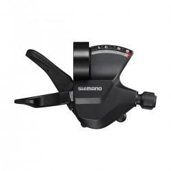 Shimano Derecho 8V + indic SL-M315-8R - Spedizione 24h