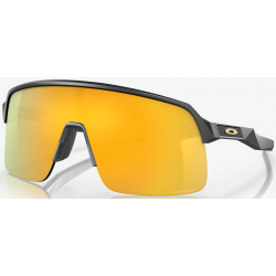 Oakley Sutro Lite Matte Carbon lente Prizm 24K OO9463-1339 - Envío 24h