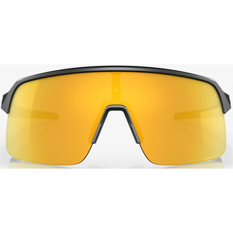 Oakley Sutro Lite Matte Carbon lente Prizm 24K OO9463-1339 - Envío 24h