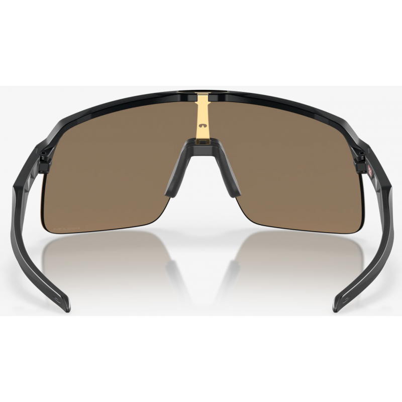 Oakley Sutro Lite Matte Carbon lente Prizm 24K OO9463-1339 - Envío 24h