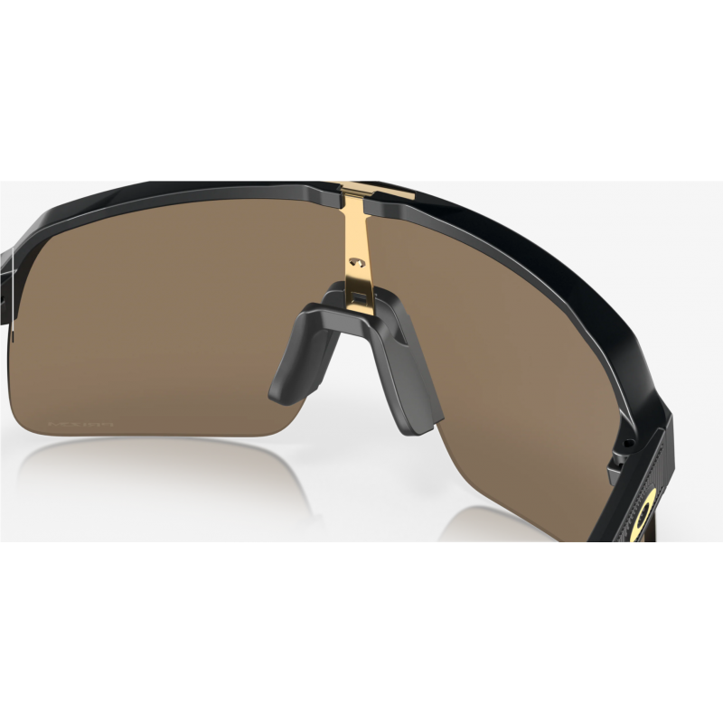 Oakley Sutro Lite Matte Carbon lente Prizm 24K OO9463-1339 - Envío 24h
