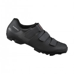 Shimano XC100 negro zapatillas mtb - Envío 24h