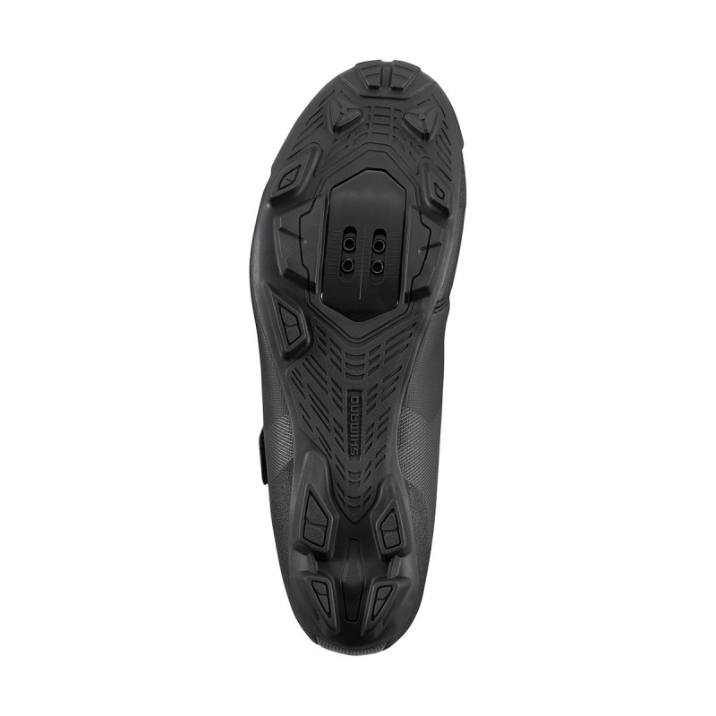 Shimano XC100 negro zapatillas mtb - Envío 24h