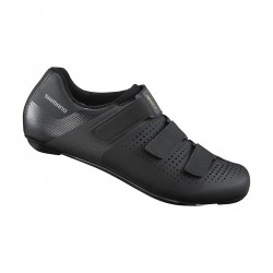 Shimano RC100 nero scarpe da corsa - Spedizione 24h