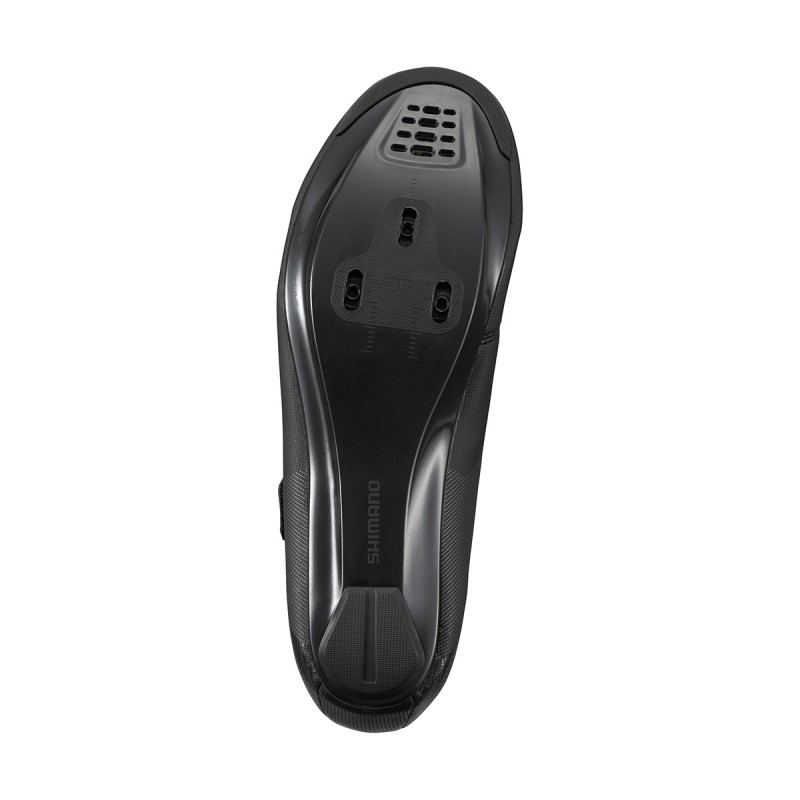 Shimano RC100 negro zapatillas carretera - Envío 24h