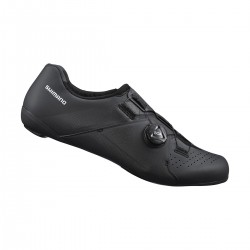 Shimano RC300 negro zapatilla carretera - Envío 24h - Ofertas