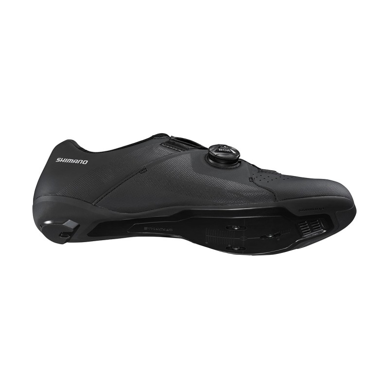 Shimano RC300 nero scarpa da corsa - Spedizione 24h - Offerte