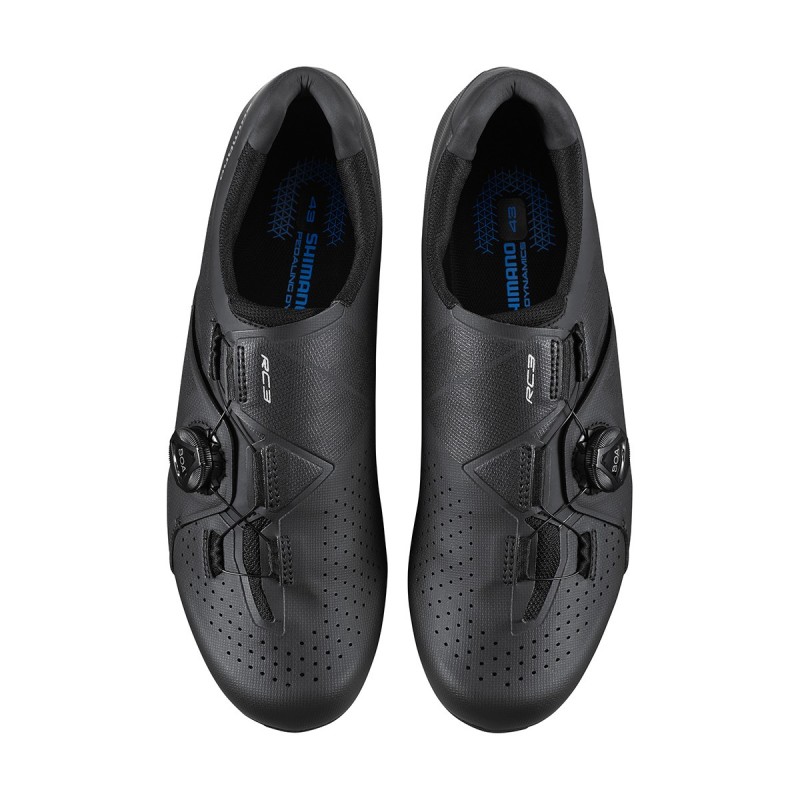 Shimano RC300 negro zapatilla carretera - Envío 24h - Ofertas