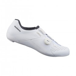 Shimano RC300 bianco scarpa da corsa - Spedizione 24h