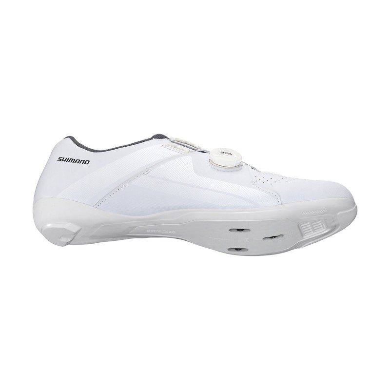 Shimano RC300 blanco zapatilla carretera - Envío 24h