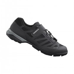 Shimano MT502 negro zapatilla MTB - Envío 24h - Ofertas
