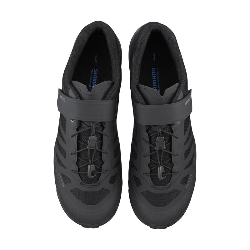 Shimano MT502 negro zapatilla MTB - Envío 24h - Ofertas