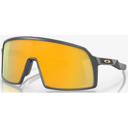 Oakley Sutro S Matte Carbon lente Prizm 24K OO9462-0828 - Envío 24h