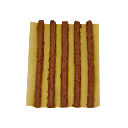 X-Sauce 5 mechas di 6mm - Spedizione 24h