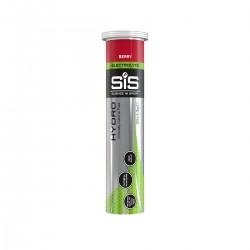 SIS Go Hydro berry Tabl 20x4g - Envío 24h