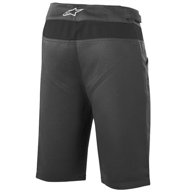 Alpinestars Drop 4.0 negro pantalón - Envío 24h
