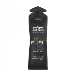 Sis Beta FUEL gel naranja 60ml - Envío 24h - Mejores precios