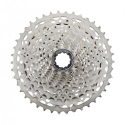 Shimano CS-M5100 11V 11-42 cassetta - Spedizione 24h