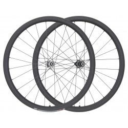Shimano Ultegra R8170-C36 Carbon Disc Tubeless par ruedas - Envío 24h