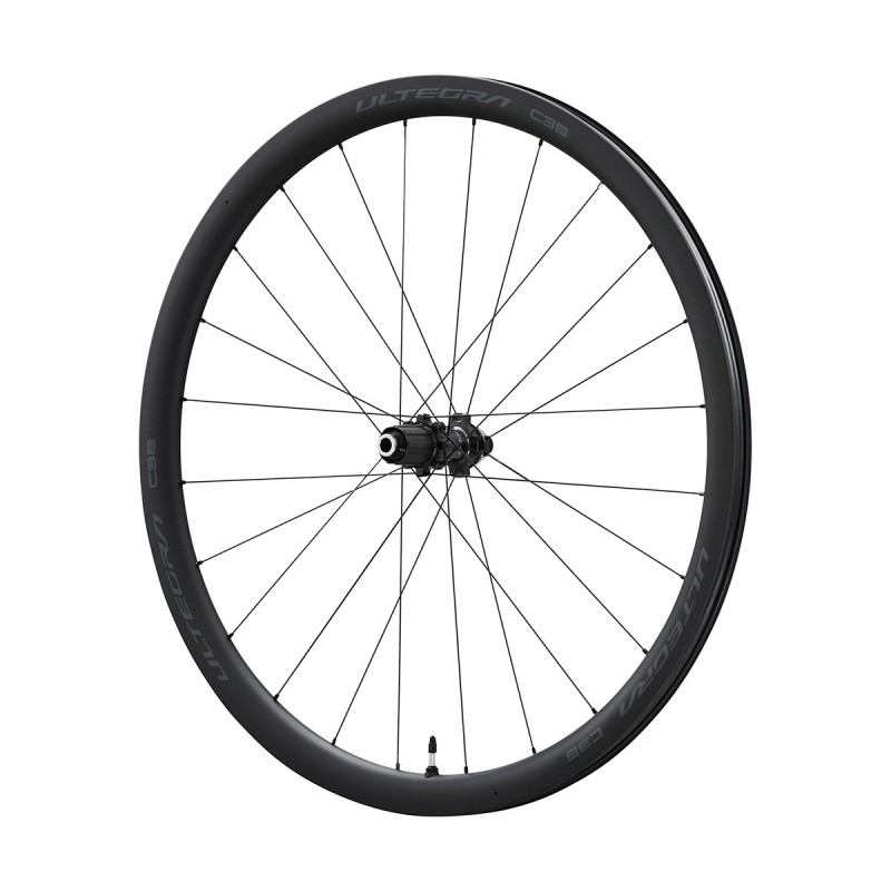 Shimano Ultegra R8170-C36 Carbon Disc Tubeless per ruote - Spedizione 24h