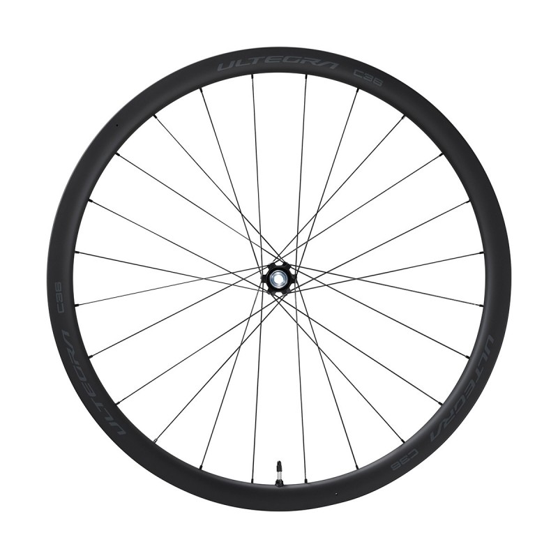 Shimano Ultegra R8170-C36 Carbon Disc Tubeless per ruote - Spedizione 24h