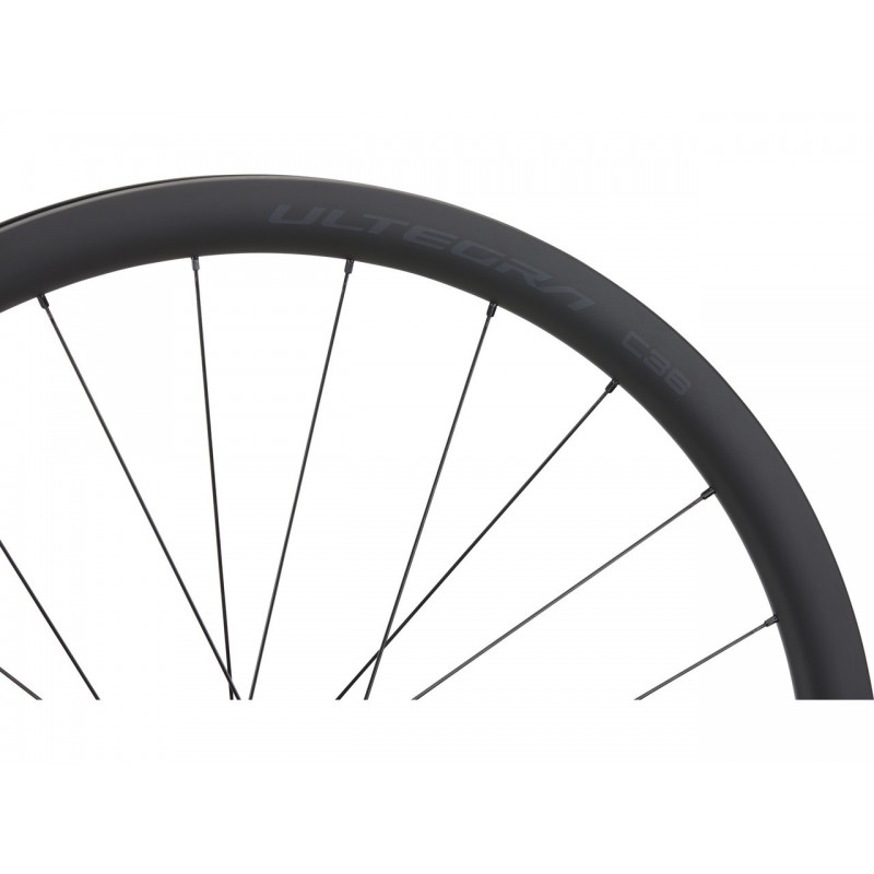 Shimano Ultegra R8170-C36 Carbon Disc Tubeless per ruote - Spedizione 24h