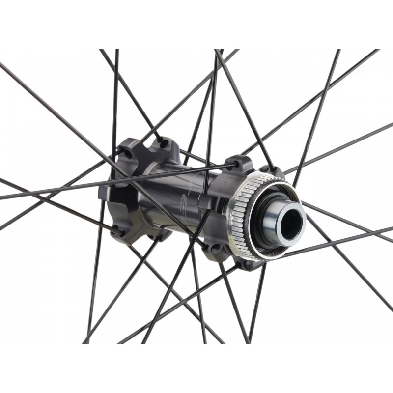 Shimano Ultegra R8170-C36 Carbon Disc Tubeless par ruedas - Envío 24h