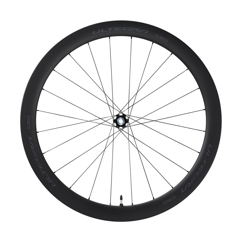 Shimano Ultegra R8170-C50 Carbon Disc Tubeless par ruedas - Envío 24h