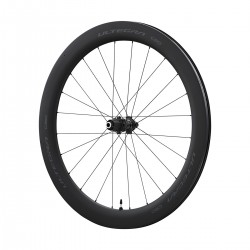 Shimano Ultegra R8170-C60 Carbon Disc Tubeless per ruote - Spedizione 24h