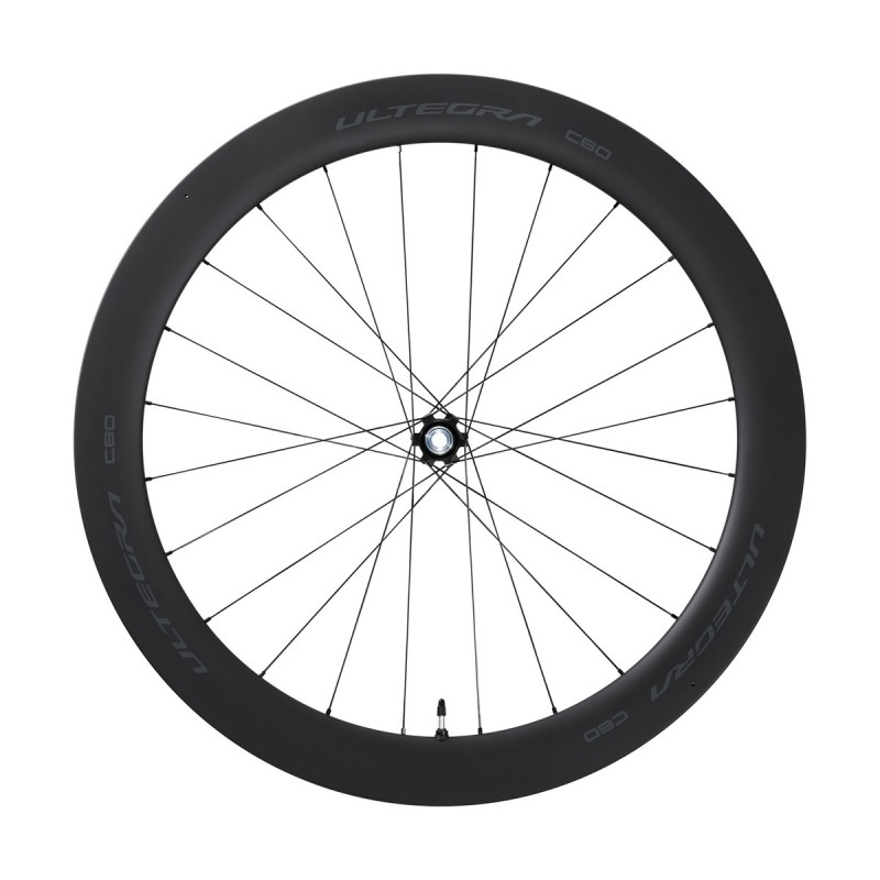 Shimano Ultegra R8170-C60 Carbon Disc Tubeless par ruedas - Envío 24h
