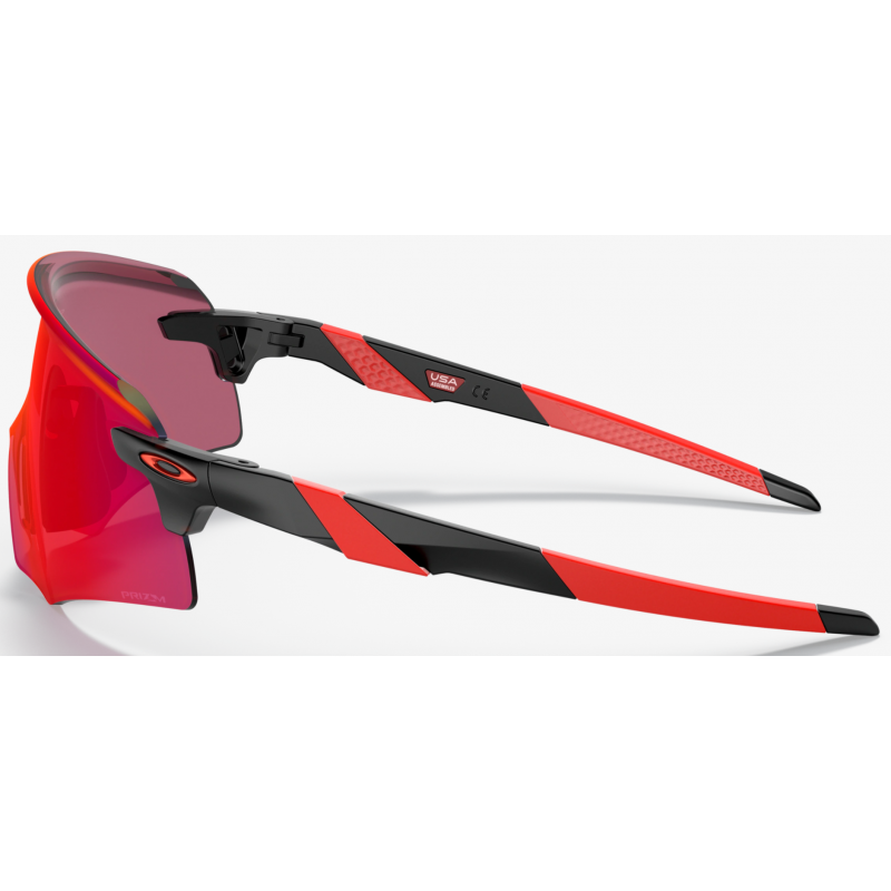 Oakley Encoder Matte Black lente Prizm Road OO9471-0136 - Envío 24h