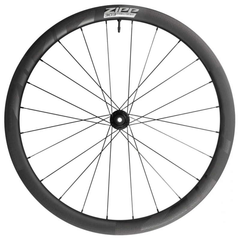 Zipp 303 Firecrest tubeless disc carbon par ruedas - Envío 24h