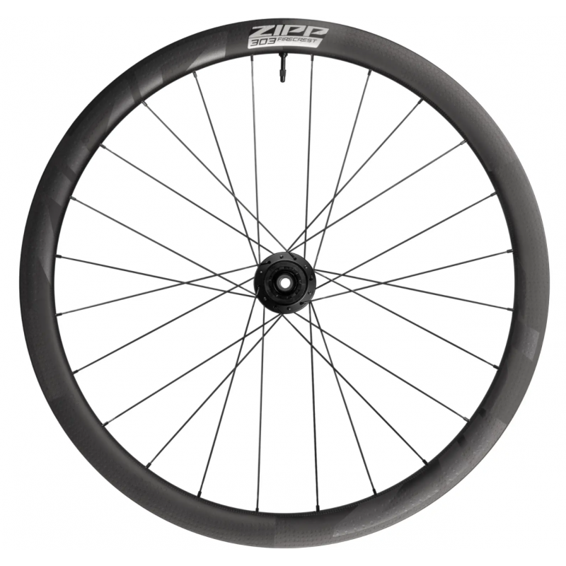 Zipp 303 Firecrest tubeless disc carbon par ruedas - Envío 24h