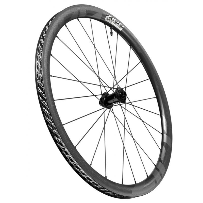 Zipp 303 Firecrest tubeless disc carbon per ruote - Spedizione 24h