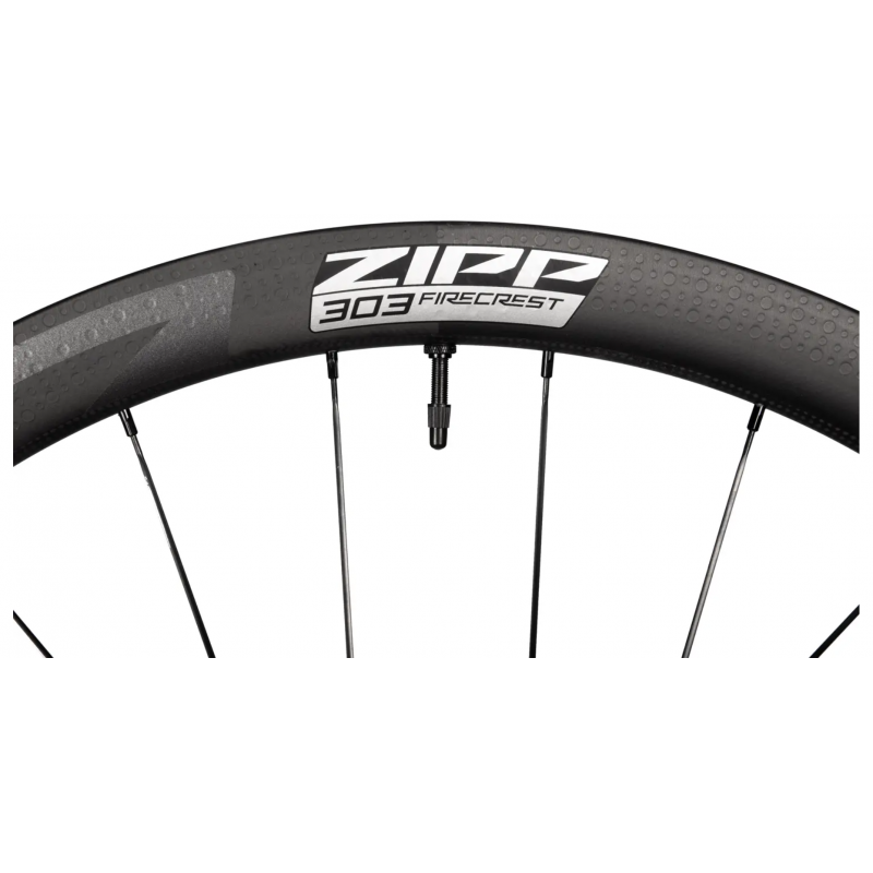Zipp 303 Firecrest tubeless disc carbon per ruote - Spedizione 24h