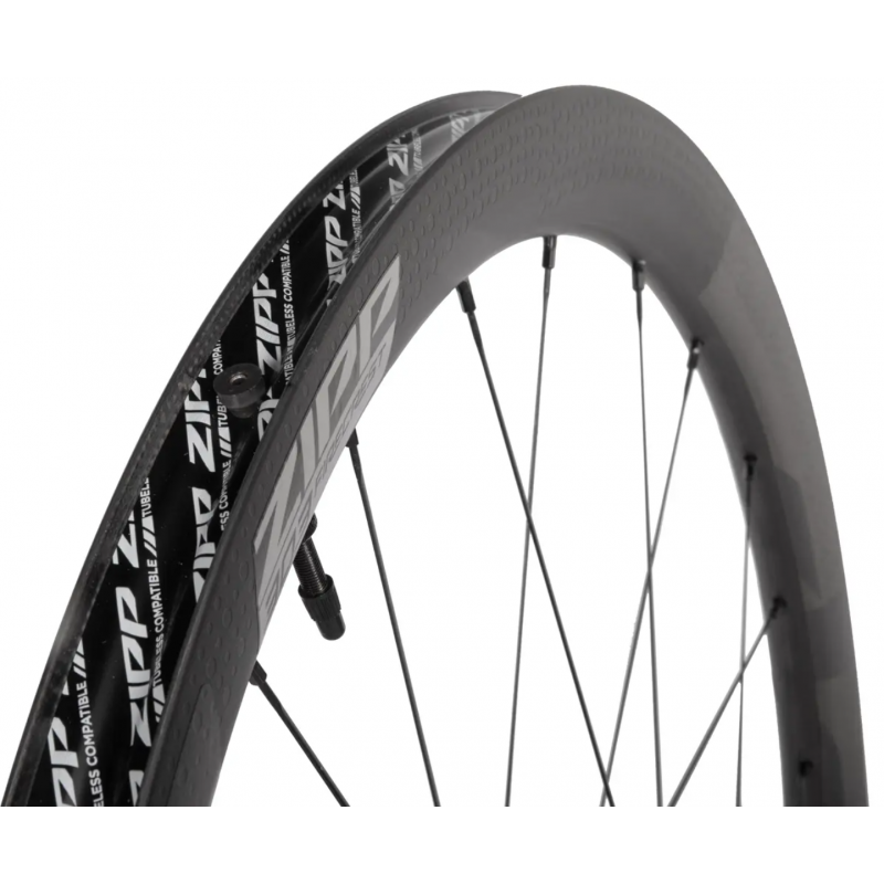 Zipp 303 Firecrest tubeless disc carbon par ruedas - Envío 24h