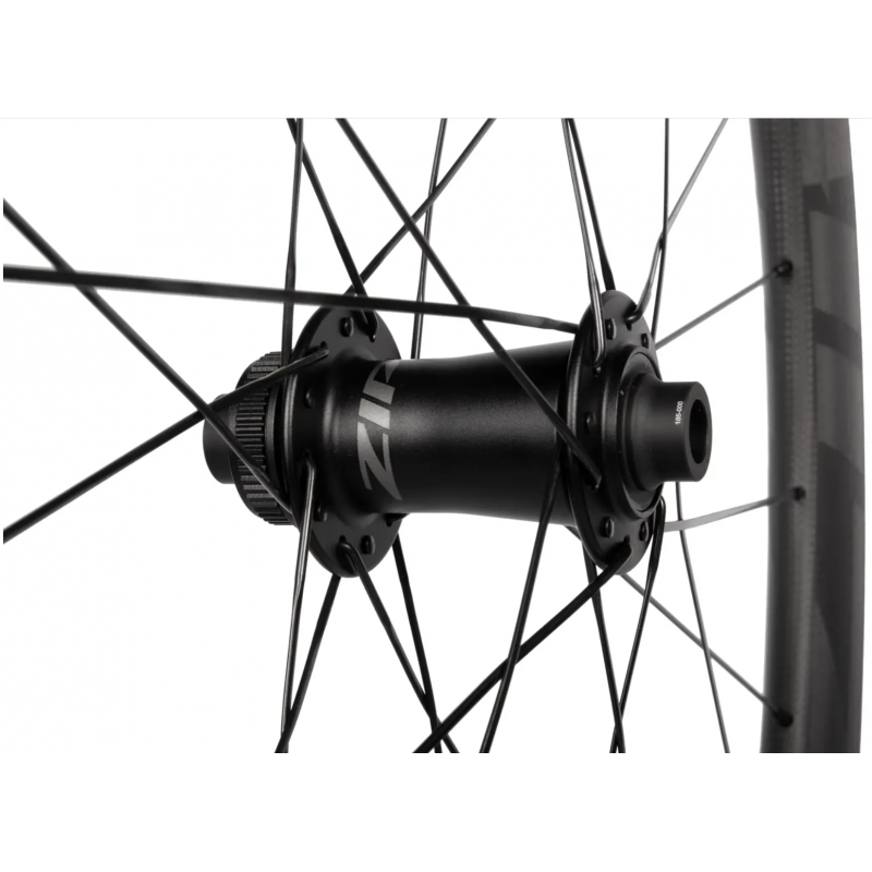Zipp 303 Firecrest tubeless disc carbon par ruedas - Envío 24h